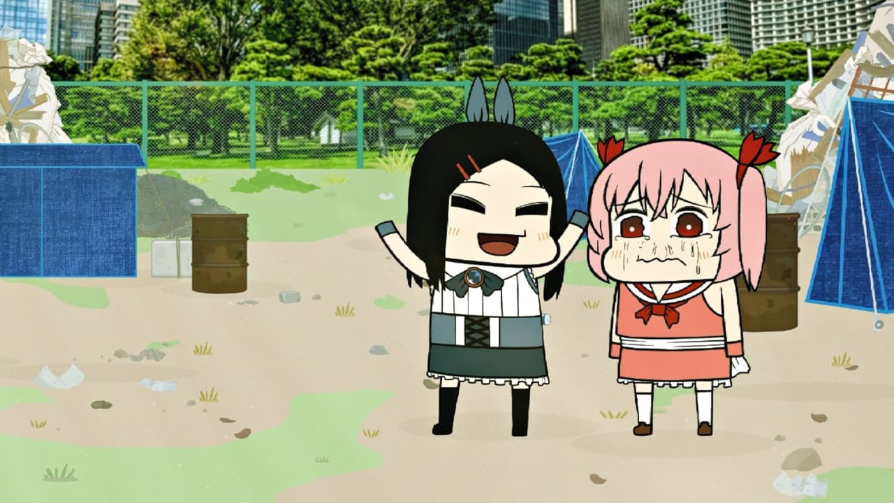 Oide yo Mahou Shoujo Mura (Fuhousenkyo)