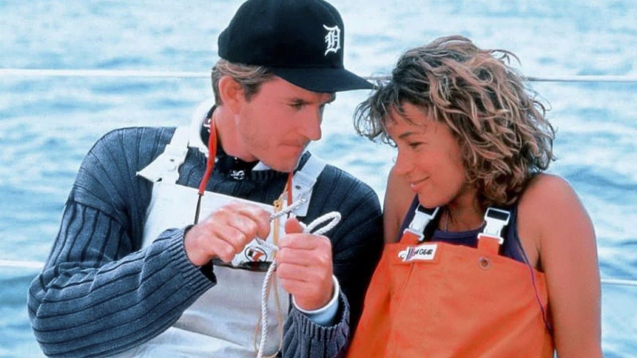 La fuerza del viento