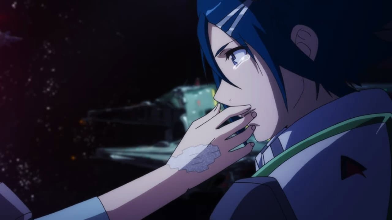 Gekijouban Macross Delta: Zettai LIVE!!!!!!