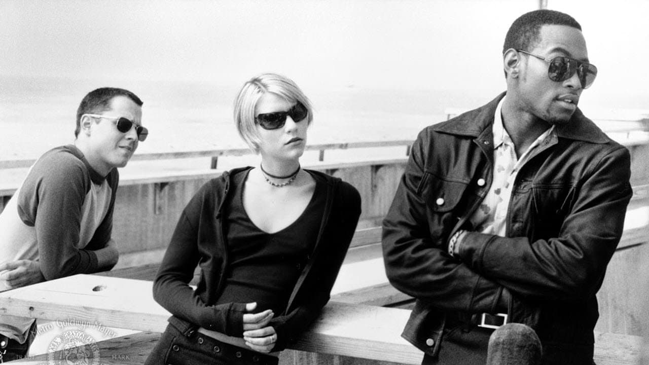 The Mod Squad (Escuadrón oculto)