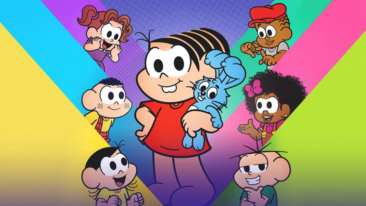 Mónica y sus amigos