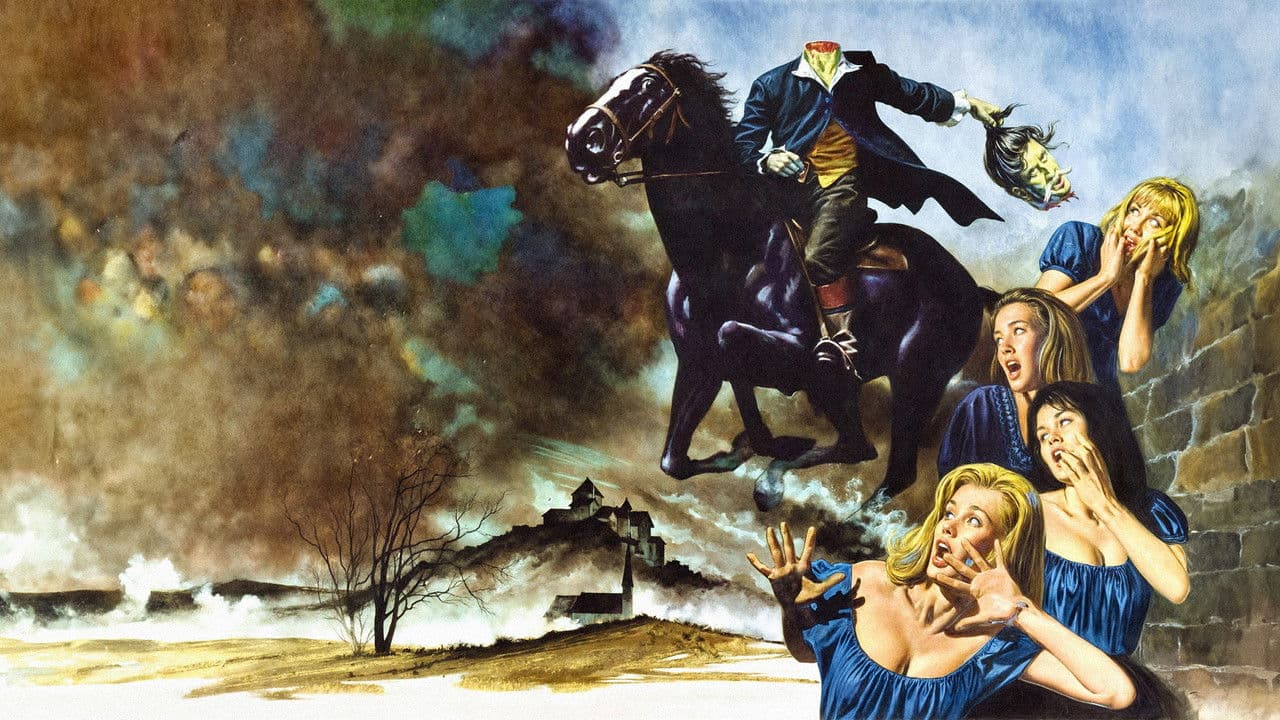 Las tres caras del miedo