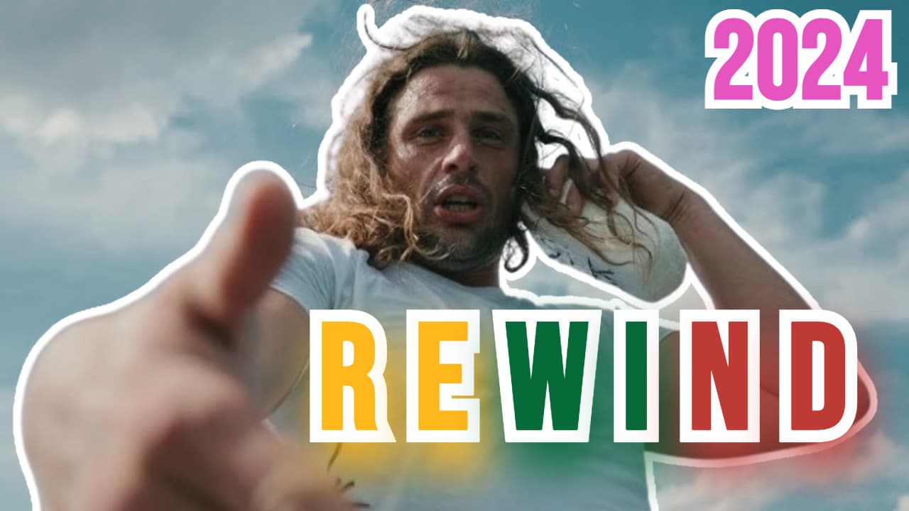 🇱🇹 Lietuvos Rewind