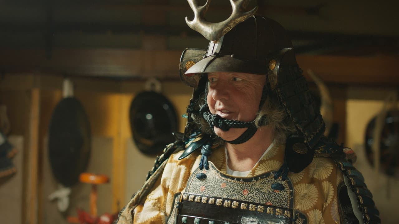 James May: Nuestro hombre en…