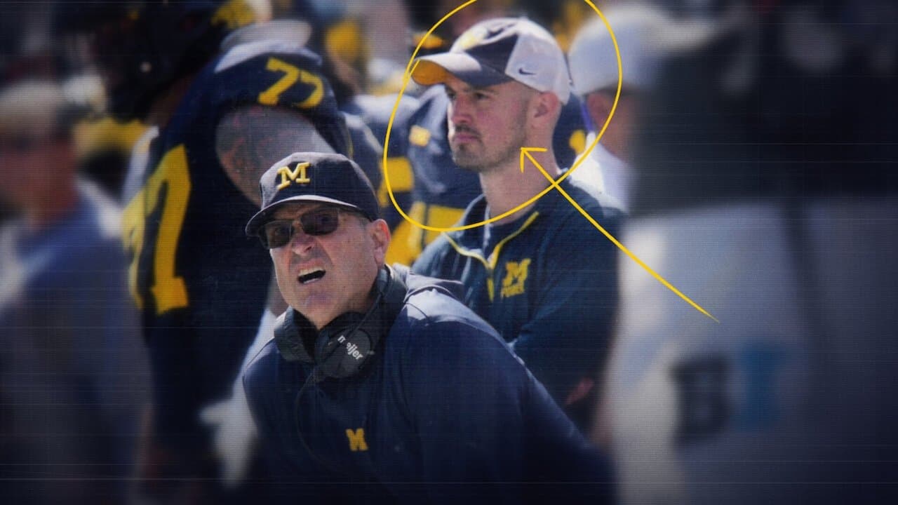 Secretos del deporte: El ladrón de señales