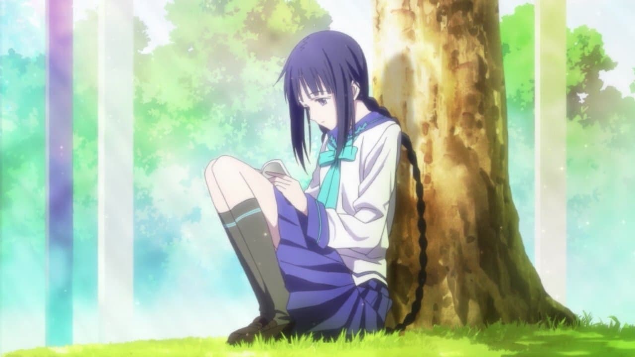 La chica de los libros