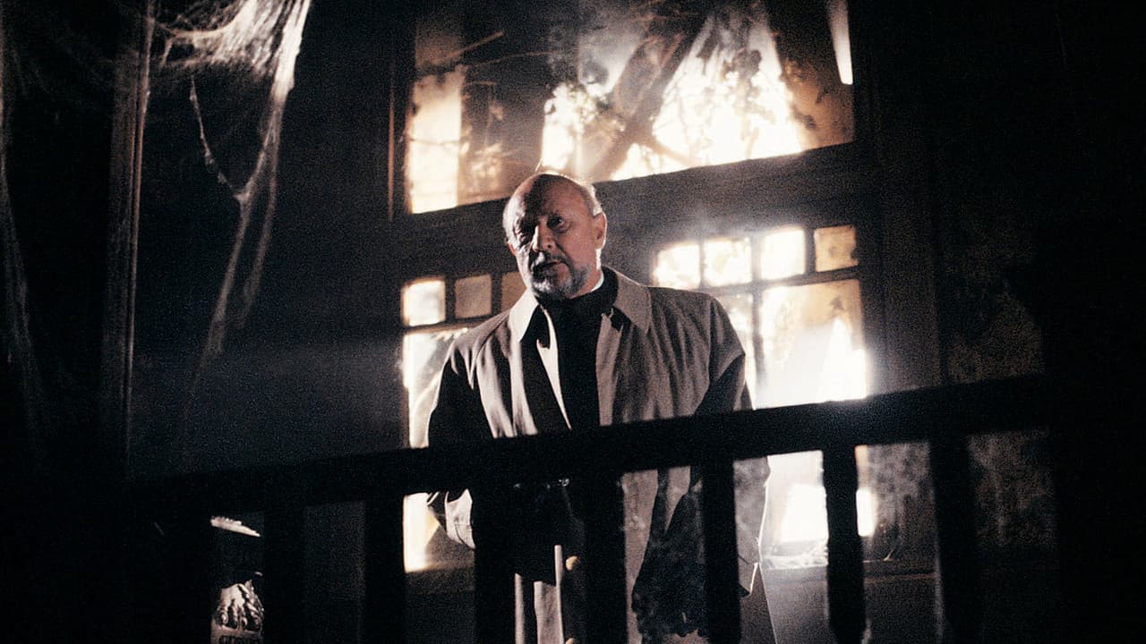 Halloween 5: La venganza de Michael Myers
