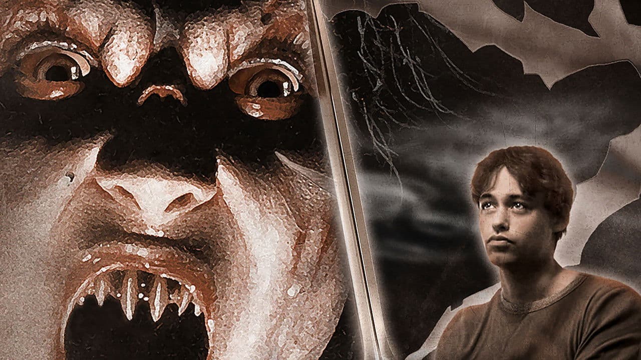 La Casa de las Brujas 2