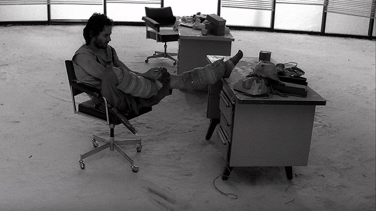 Kamikaze 1999 (El último combate)