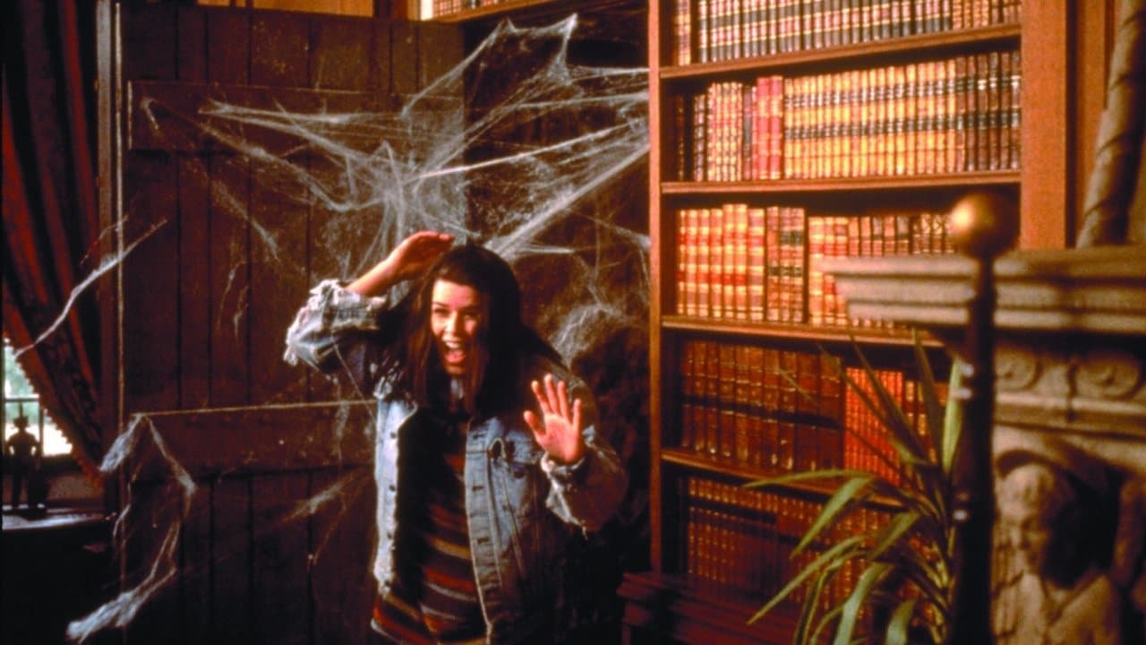 El fantasma de Canterville