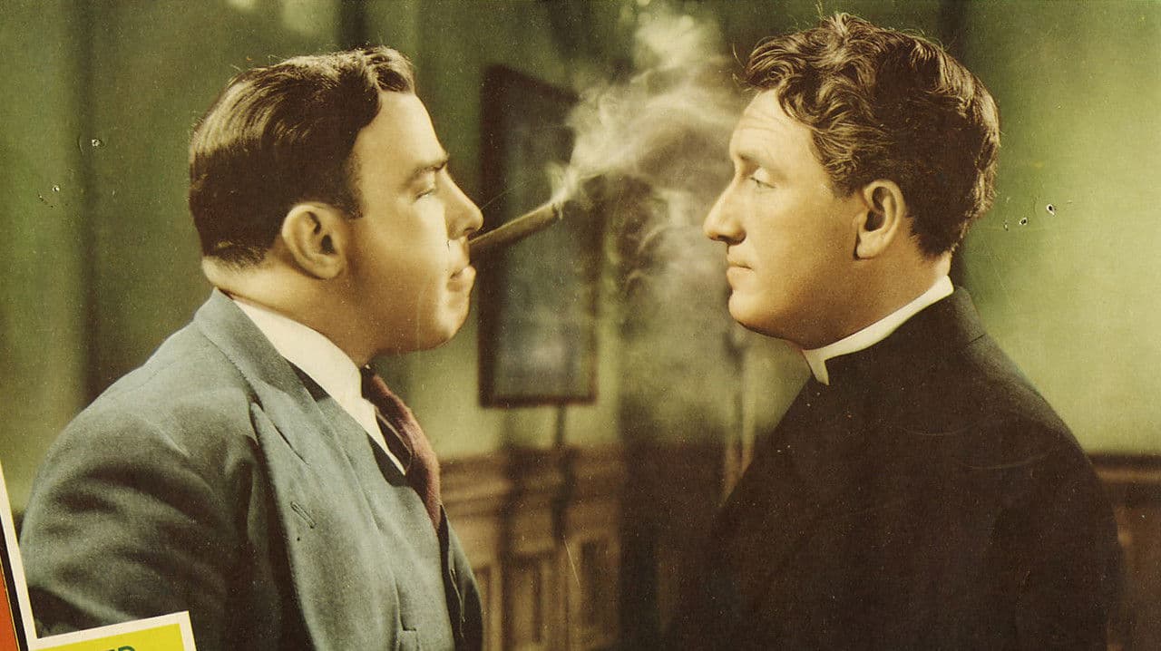 La ciudad de los muchachos