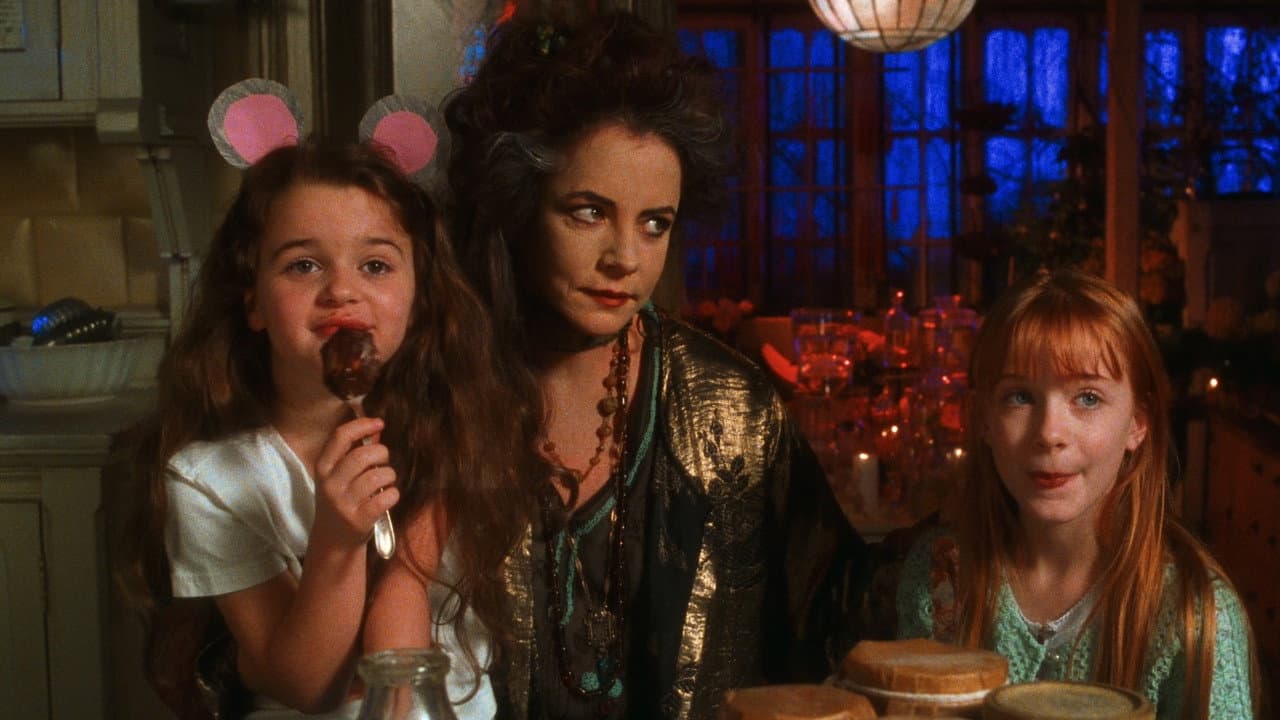 Prácticamente magia