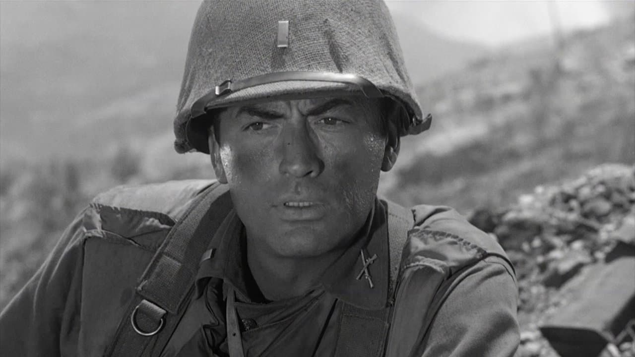 La cima de los héroes