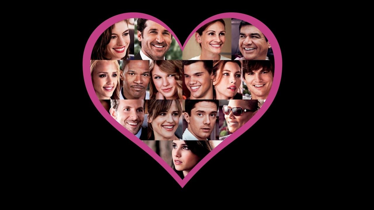 Historias de San Valentín