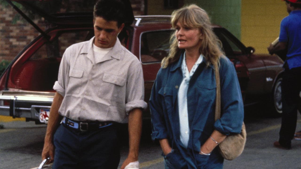 El despertar de un ángel