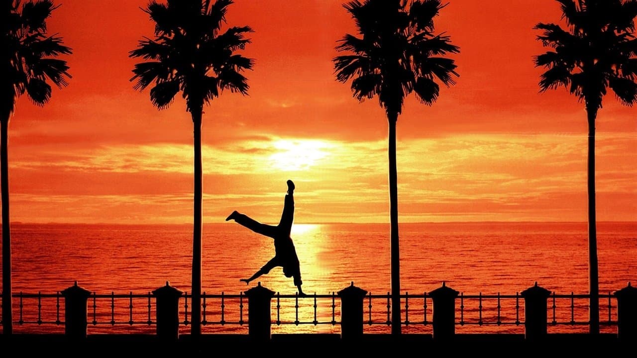 Tres mujeres para un caradura (L.A. Story)