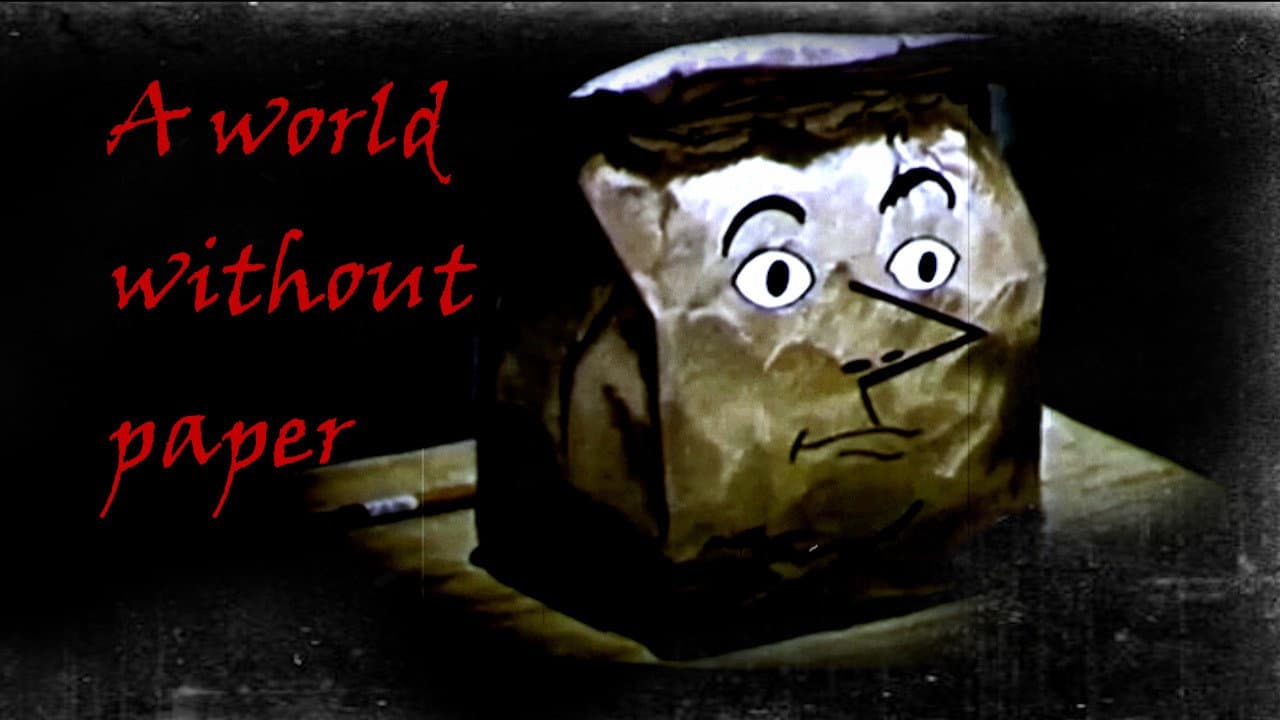 The Paperface Killer: ever stop to think.mp4