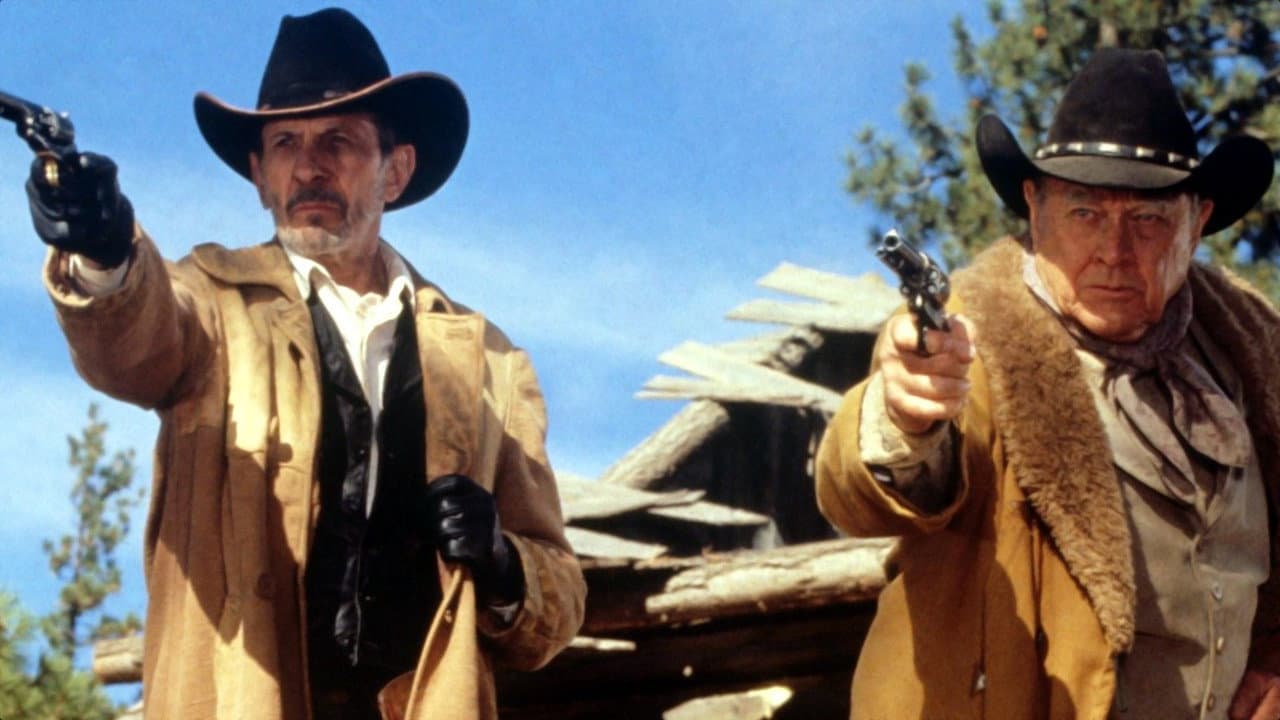 Bonanza: cerco mortal