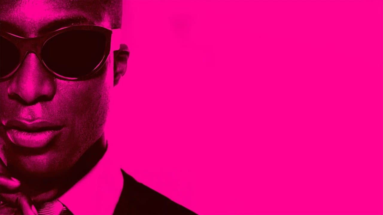 Ozwald Boateng: El hombre mas Cool del mundo