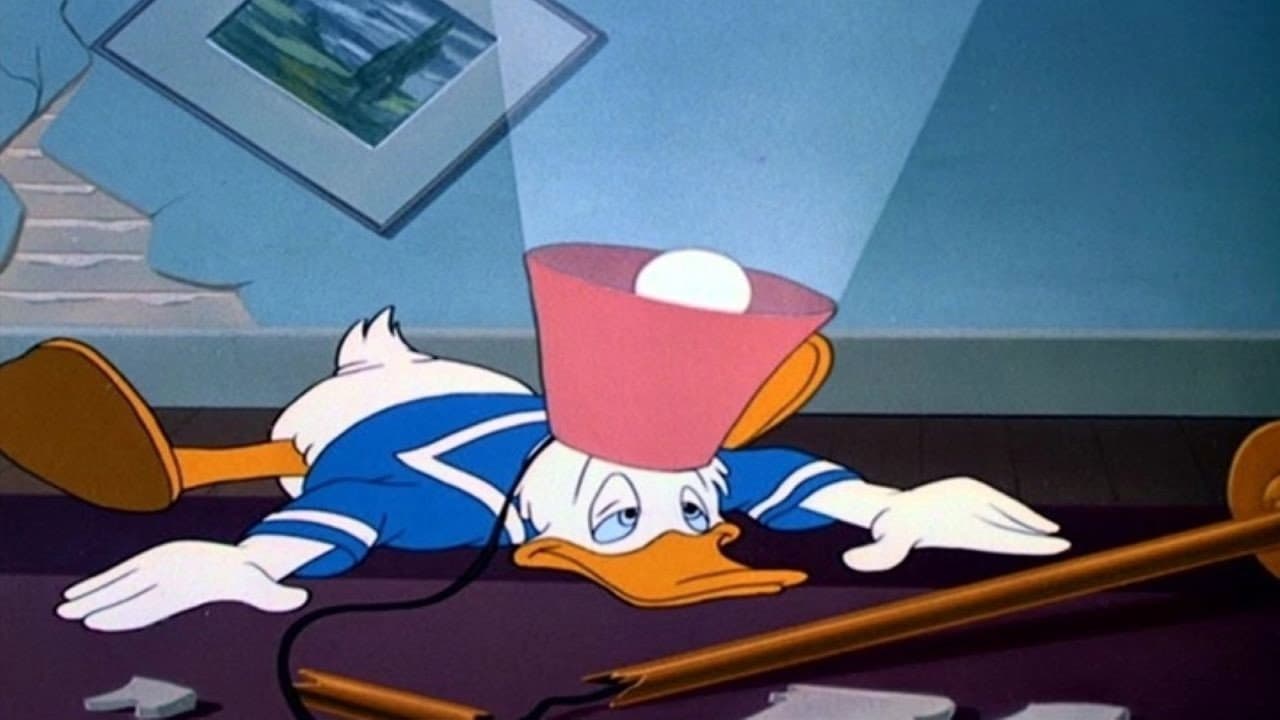 Papaíto Donald