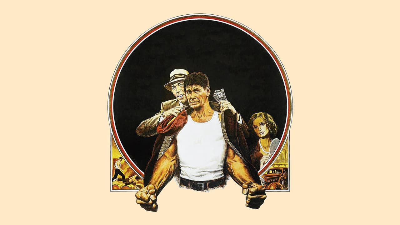 El luchador