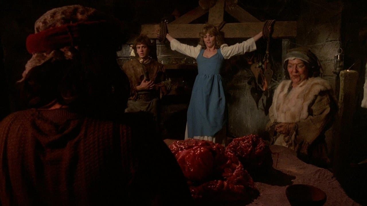 Tres historias para no dormir