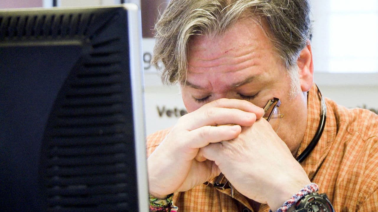 Emergencia para veteranos de guerra: la línea de la vida