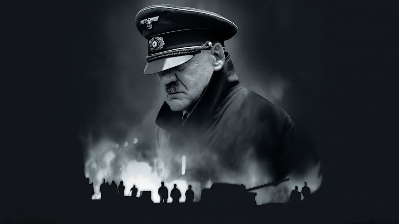 El hundimiento