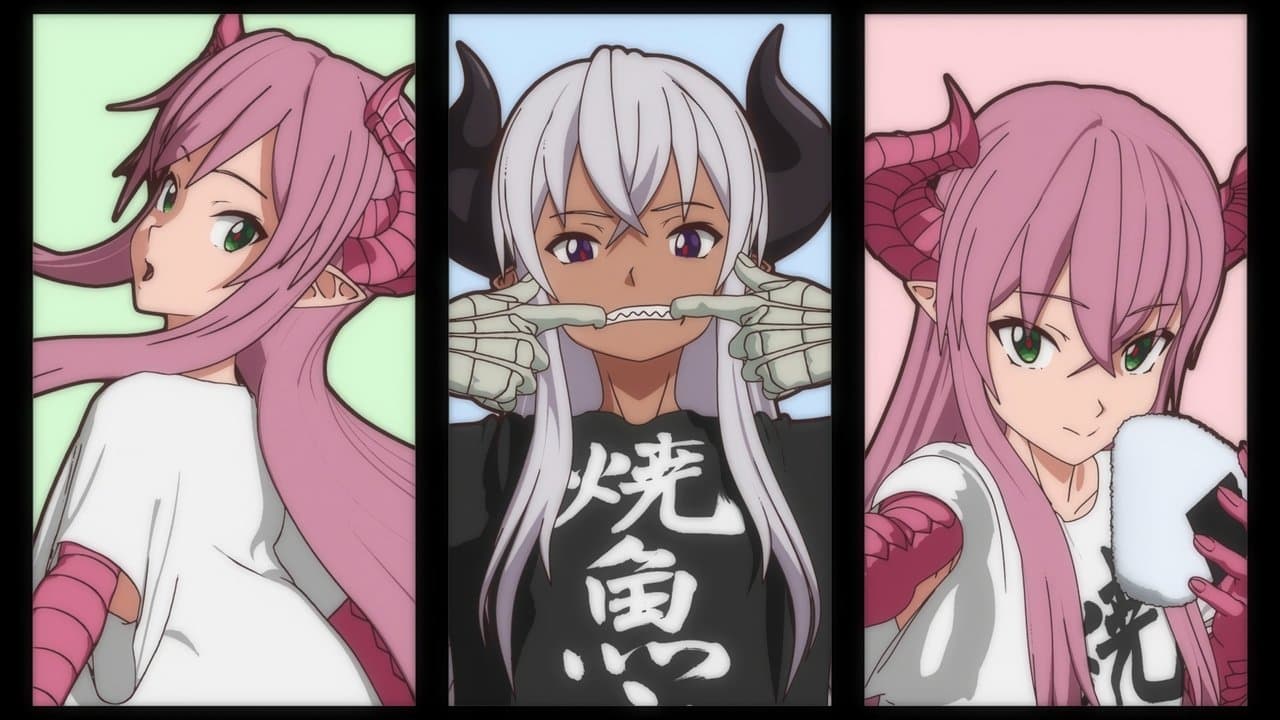 Meikyuu Black Company
