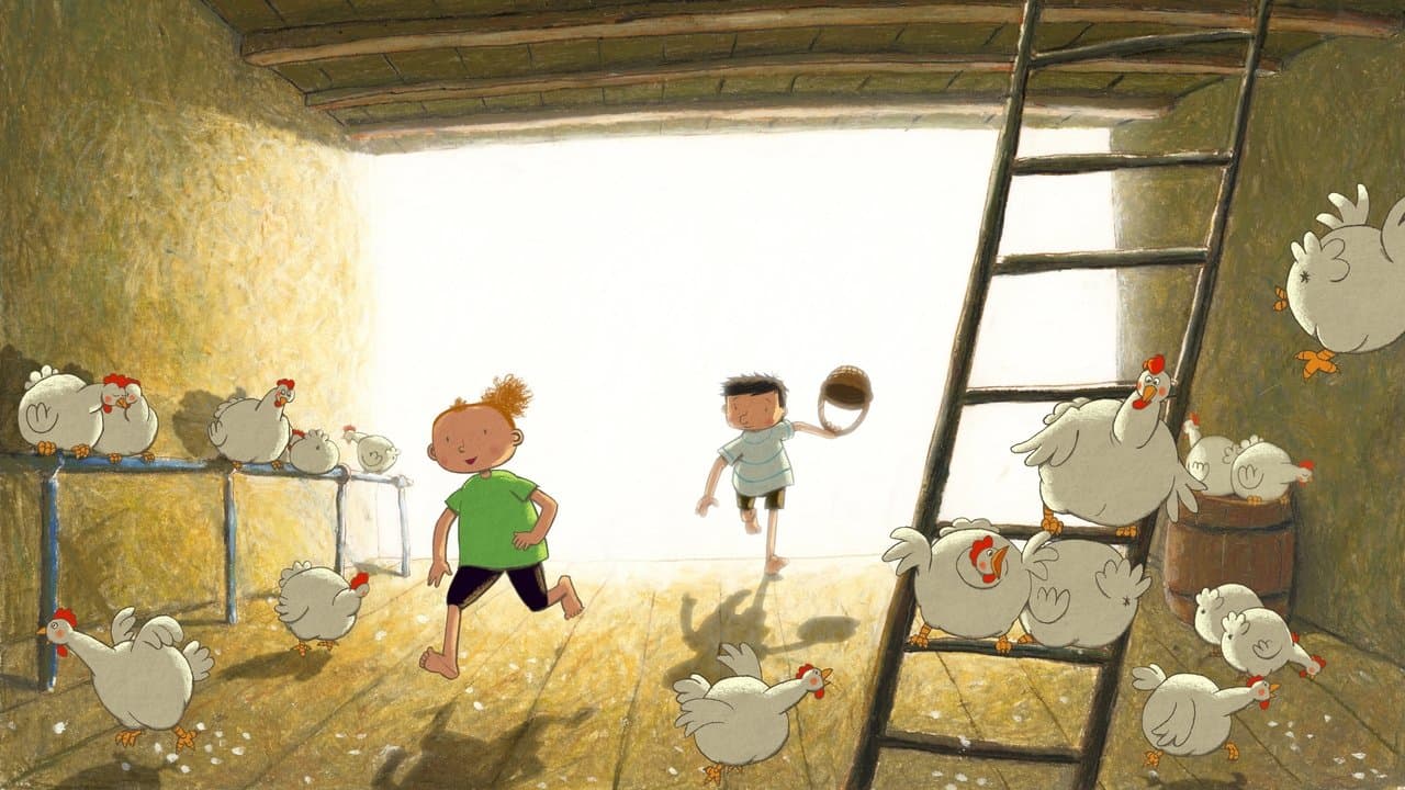 La profecía de las ranas