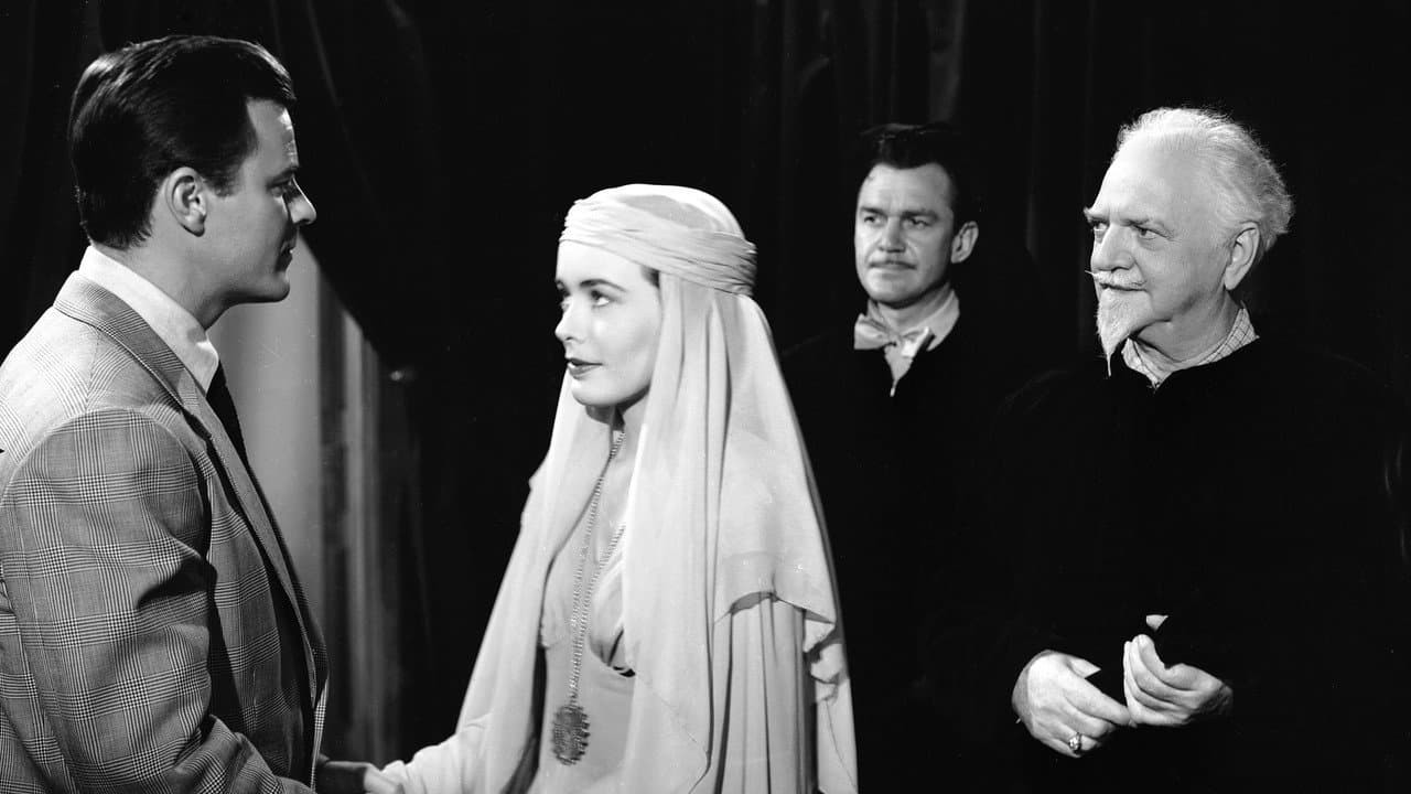 Mensaje de otro mundo