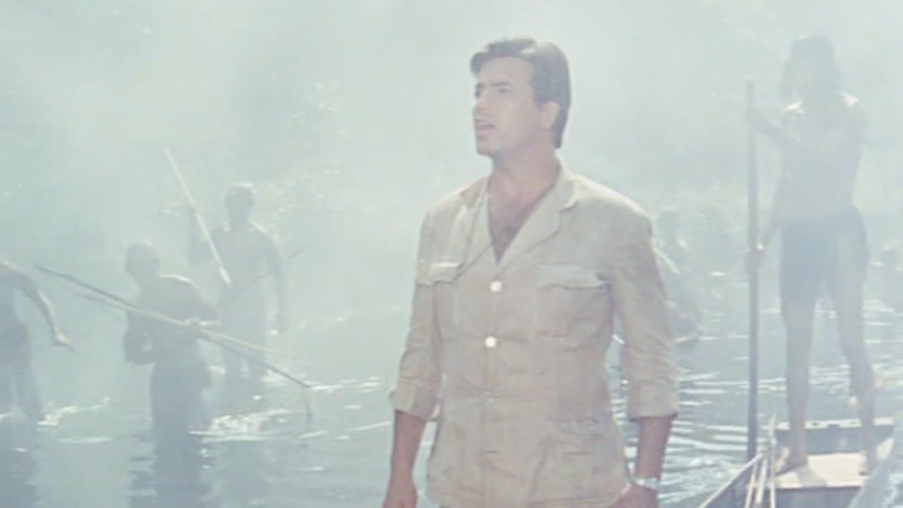 Duelo en el Amazonas