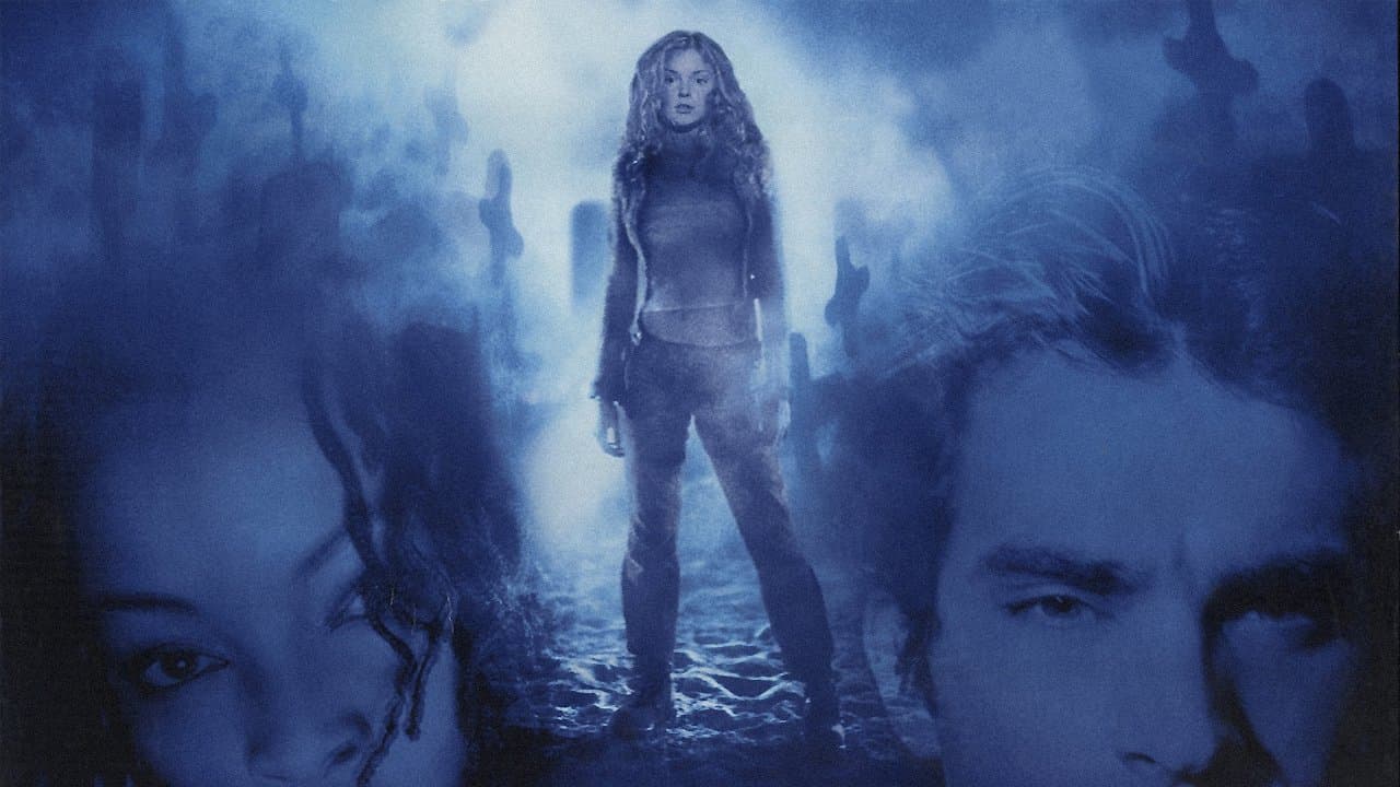 Los malditos (Vampiros del desierto)