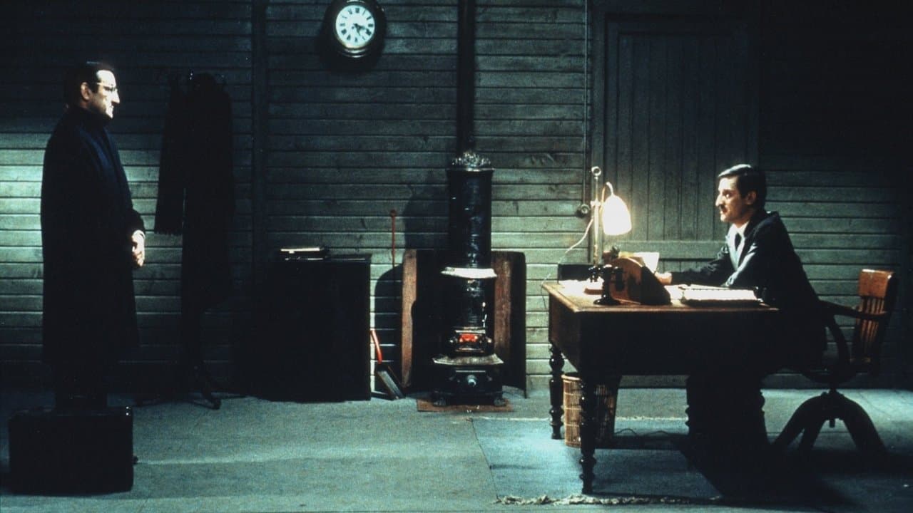 El ejército de las sombras