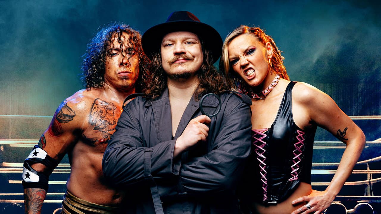 Legenda painikoulusta