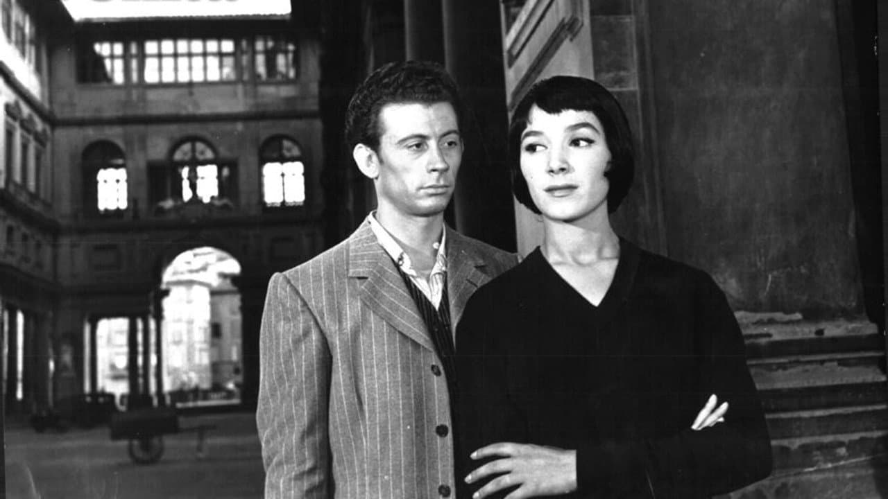 Crónica de los pobres amantes