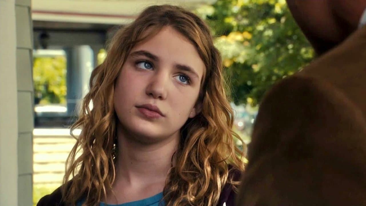 La gran Gilly Hopkins