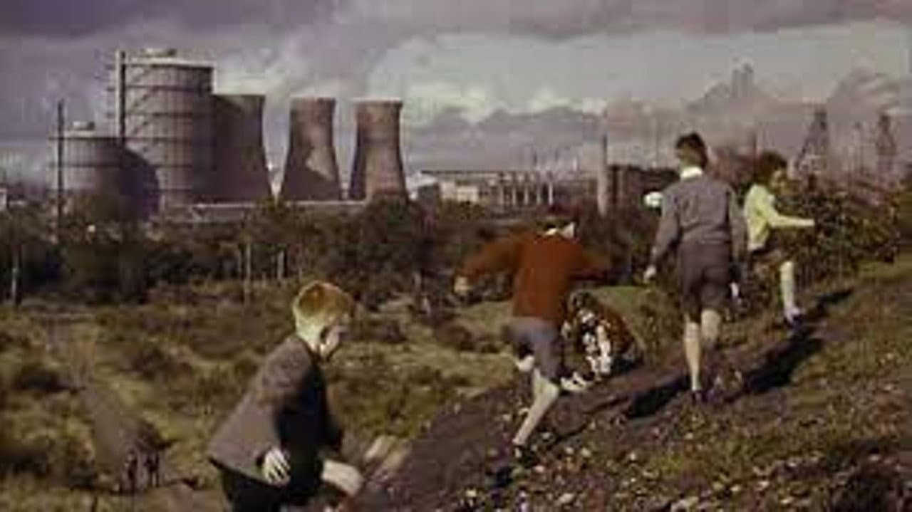 Living Proof: A Climate Story