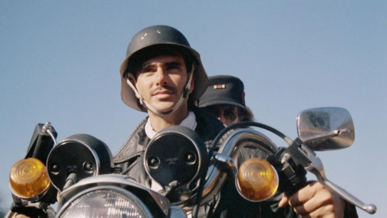 Los surfistas nazis deben morir