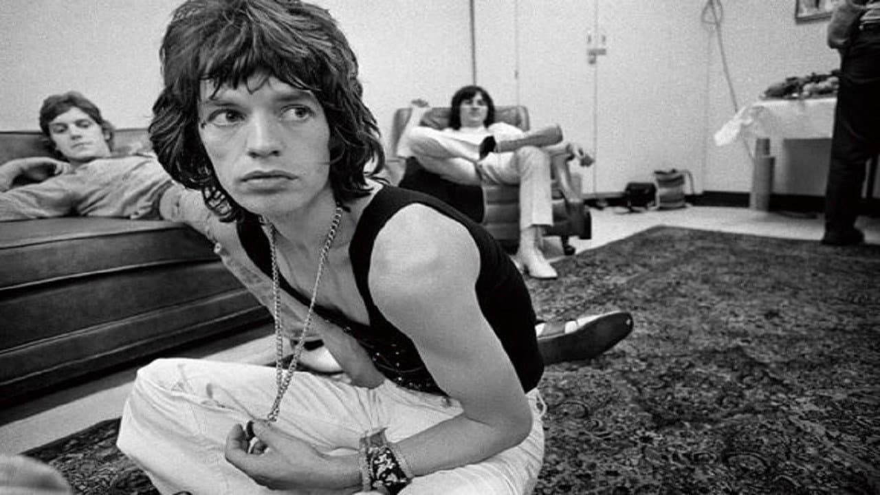 Stones en el exilio