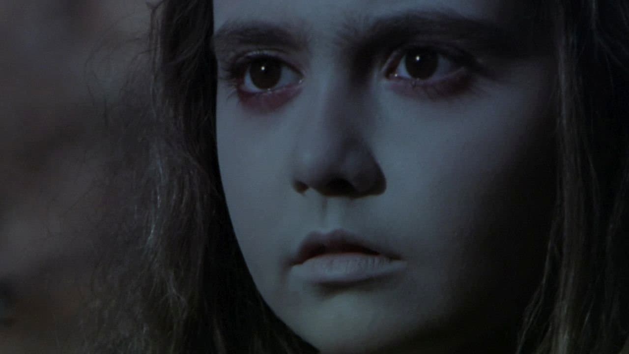 La noche de los diablos