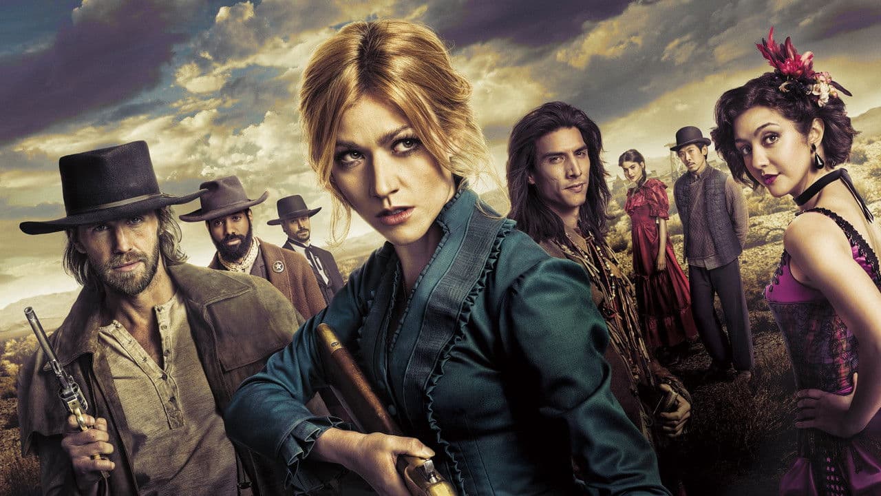 Walker: Independence