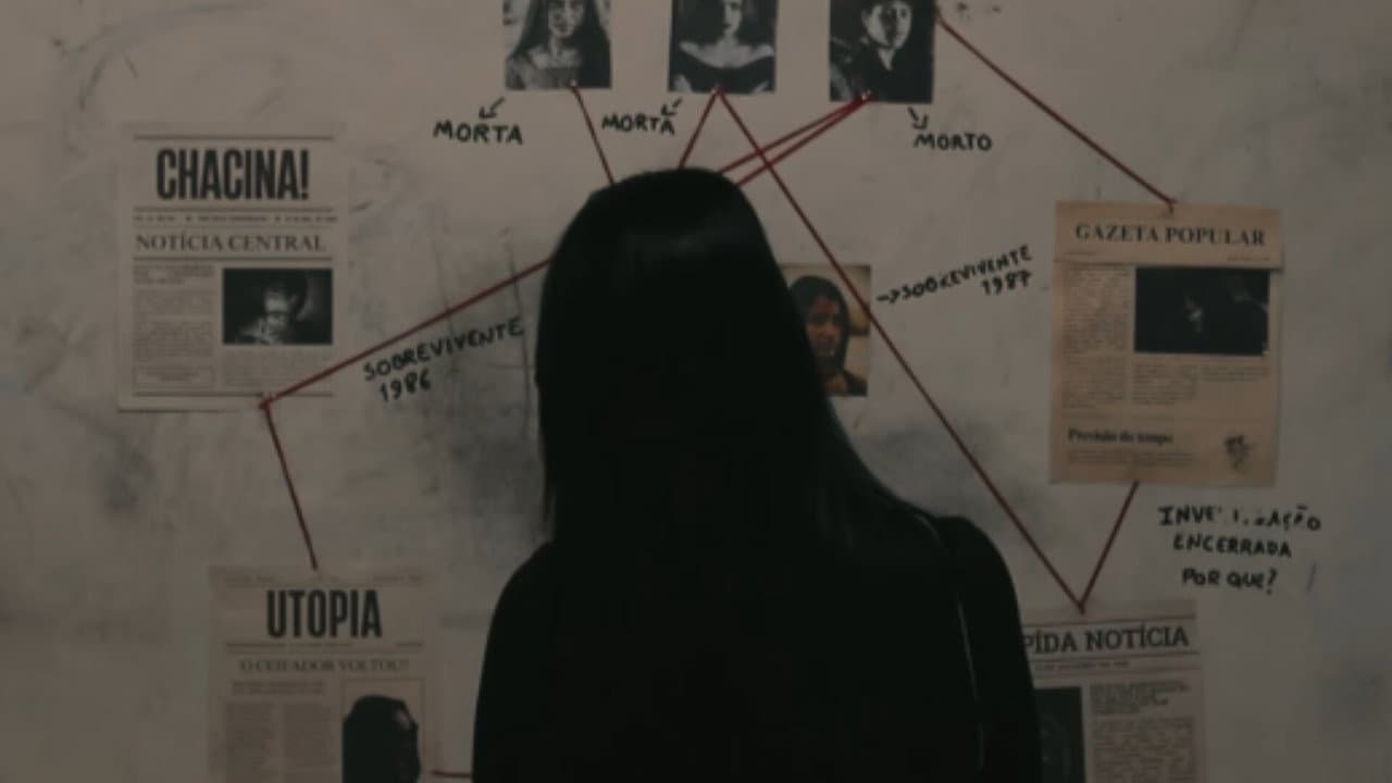 Lua de Sangue 3: O Último Capítulo