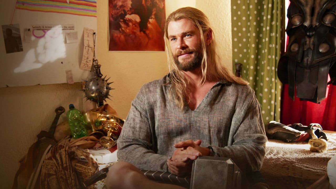 Equipo Thor: Segunda parte