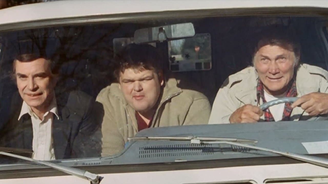 Solos en la oscuridad