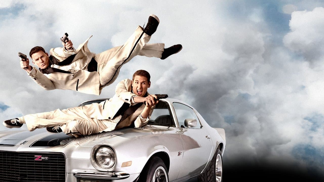 Infiltrados en clase