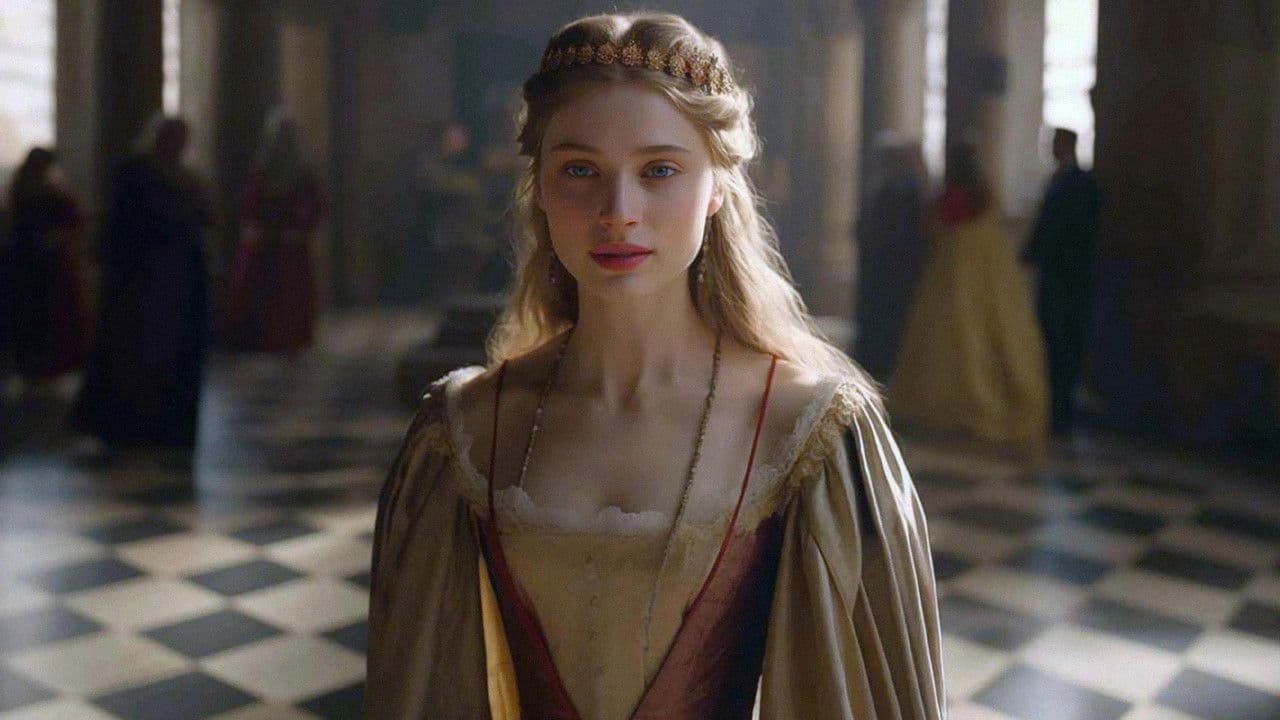 Die Tochter des Papstes – Lucrezia Borgia