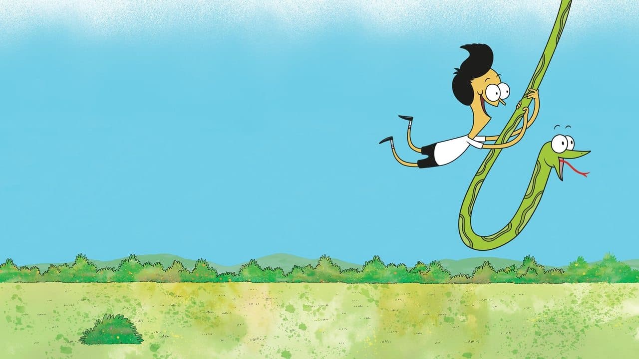 Sanjay y Craig
