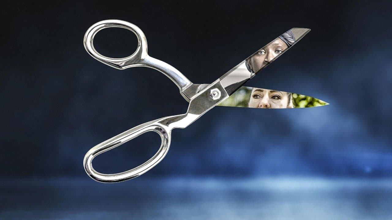 Yo le corté el pene: toda la verdad