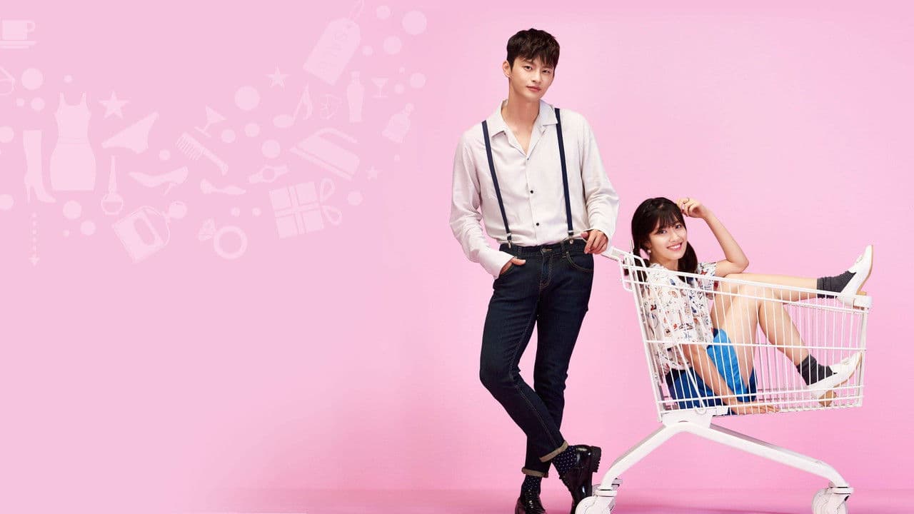 Louie El Rey de las Compras